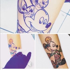 Meet your Posher, Latisha